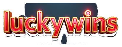 luckywins logo