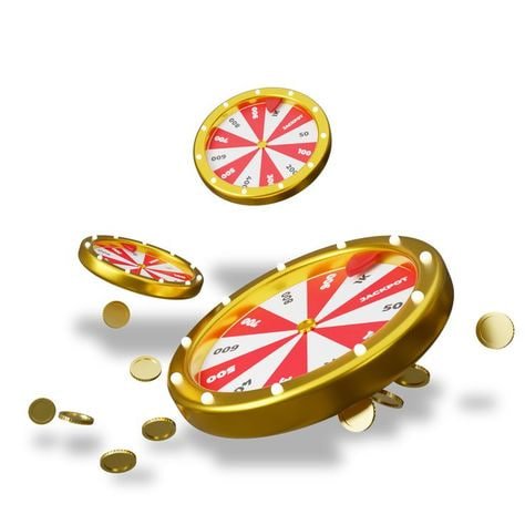 luckywins Meja Baccarat dan Roulette