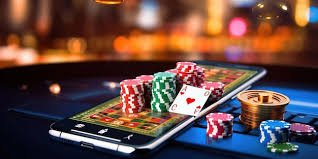 luckywins Blackjack