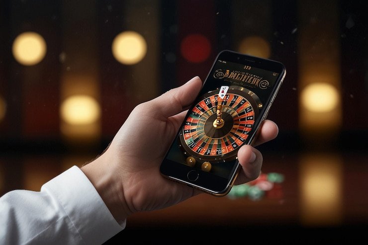 luckywins Aplikasi luckywins untuk Android dan iOS