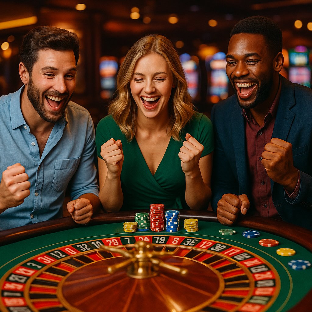 luckywins Blackjack VIP Pragmatic