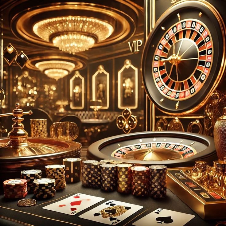 luckywins Sugar Rush di Lobby luckywins