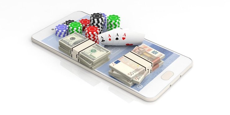 luckywins mobile gaming