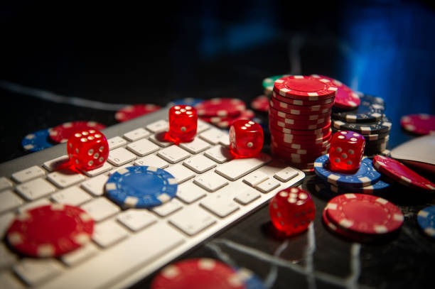 luckywins mobile gaming