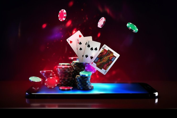 luckywins Slot Bonus Berlapis